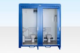 Types of Portable Toilets We Offer in Luray, VA